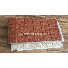 EPS foam insulated panels cement sandwich panel